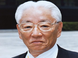 Akio Morita  picture, image, poster